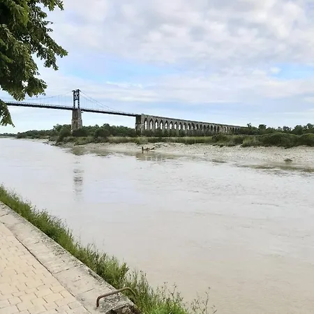 Amoureux De La Nature Lejlighed Tonnay-Charente